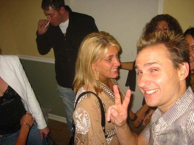 nancy gains us entrance to slim seven