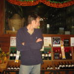 hezz, unimpressed by sonoma vin