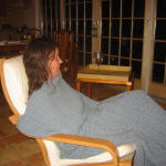 poangs bought in london, denver +, now, sf