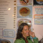 sausalito indian offering curried croissant