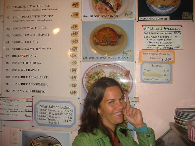 sausalito indian offering curried croissant