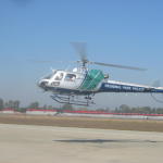 east bay quasi-cops chopper