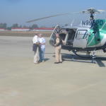 mum + dad fight crime in the east bay