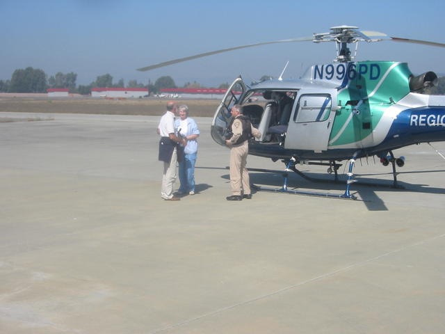 mum + dad fight crime in the east bay