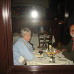 looking a little knackered