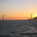 so _that's_ why it's called the golden gate