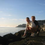 sausalito main strip