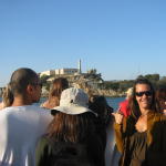 day trip to alcatraz