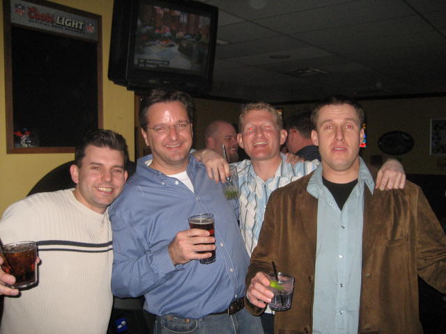 aussies...ozzy's last stand