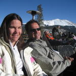 tob makes it for a weekend