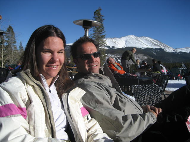 tob makes it for a weekend