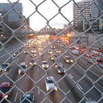 downtown atlanta, the paris of, erm, concrete