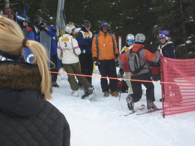 kt's inaugural race day