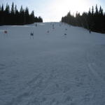 race_course at copper