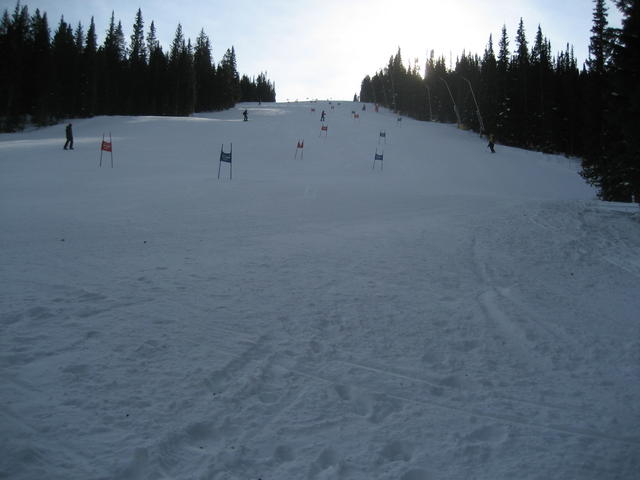 race_course at copper