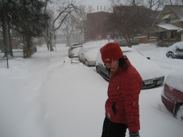 the big dump of 12/21/06