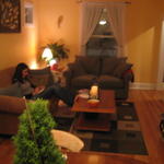 prepping clarkson st 4 mulled wine party