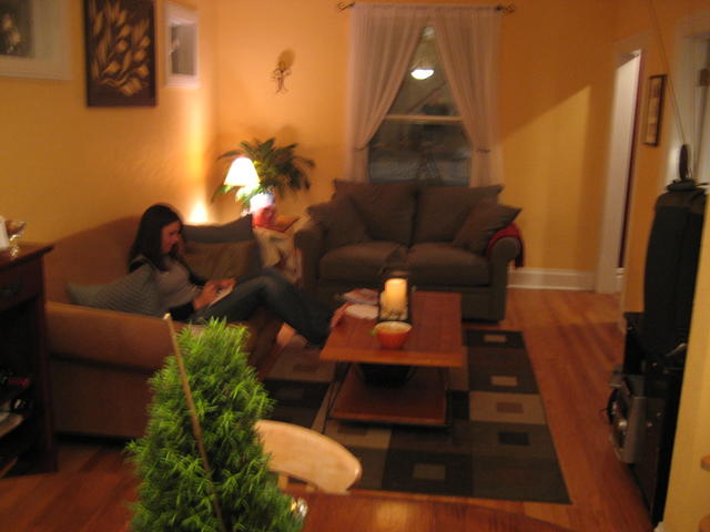 prepping clarkson st 4 mulled wine party