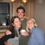 denver's sober driver brigade, kat + brandon