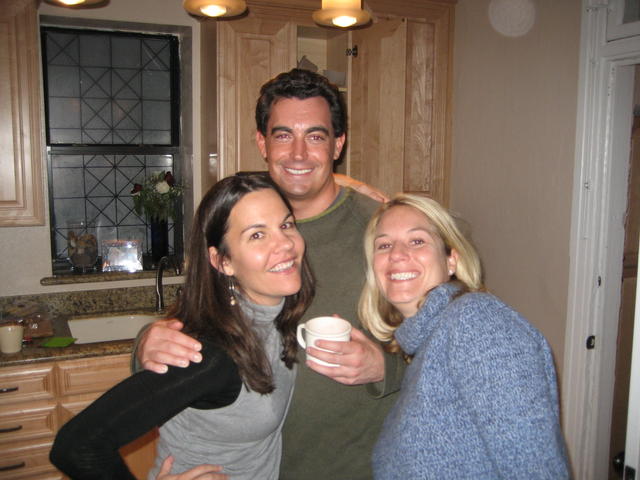 denver's sober driver brigade, kat + brandon