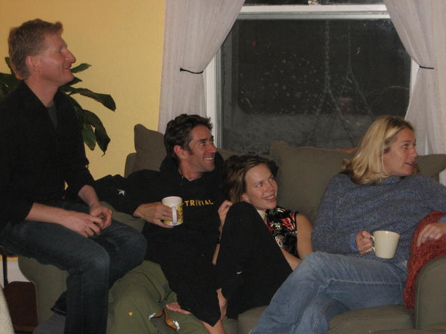 awaiting the ash arrival