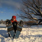wash_park_snowshoe