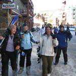 outside inxpot on the keystone drag