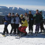 family...plus licentious lara