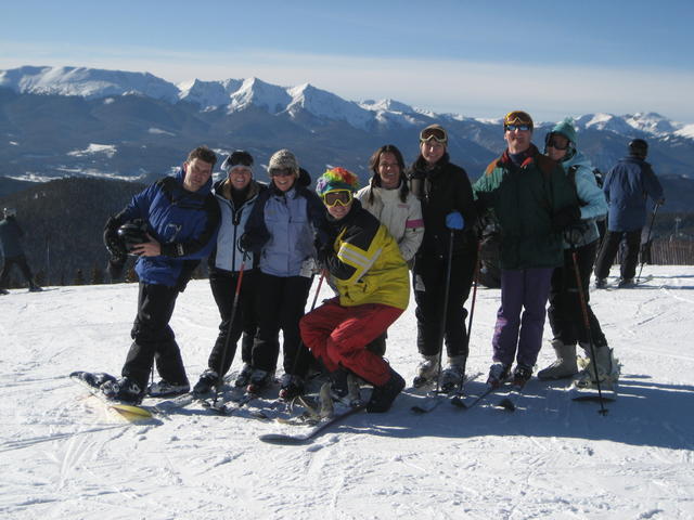 family...plus licentious lara