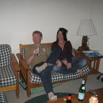 back to frisco for the rest of the holiday