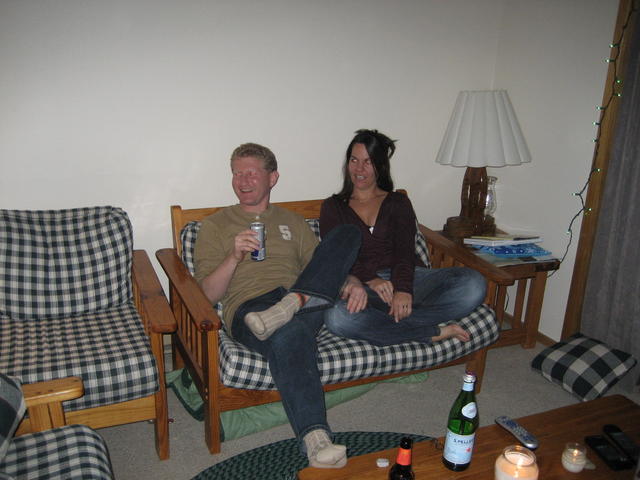 back to frisco for the rest of the holiday