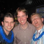 aloha...pacifically challenged aussies