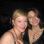 kelly_monica in chill, nye