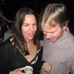 kt, pre-projectile-vomiting