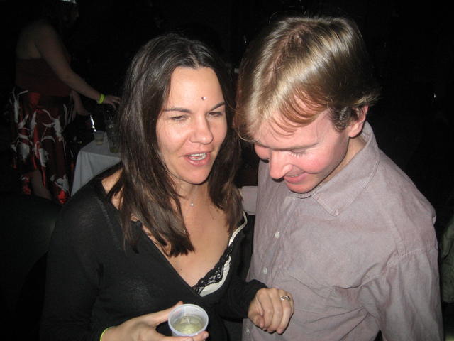 kt, pre-projectile-vomiting