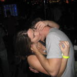 monica scores again...