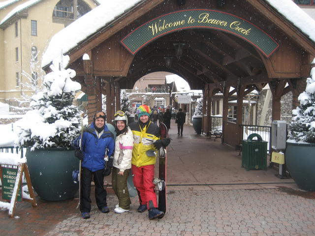 beaver_creek after a 20 inch dump