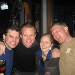 there are old pilots and bold pilots...but no old bold pilots