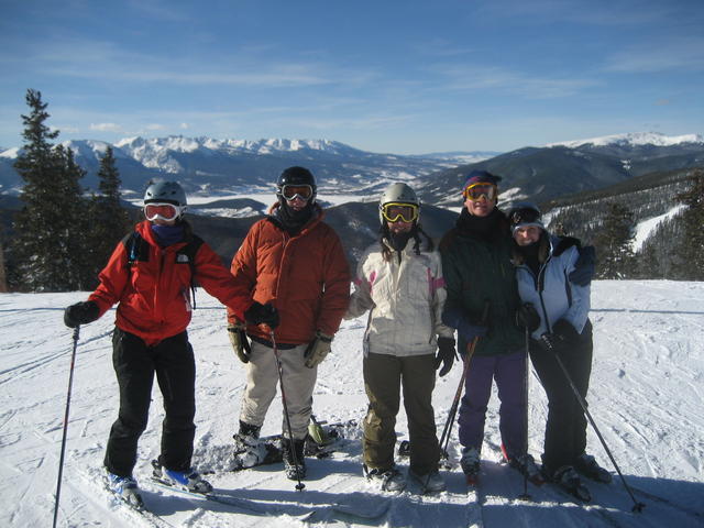 the prerequisite keystone shot