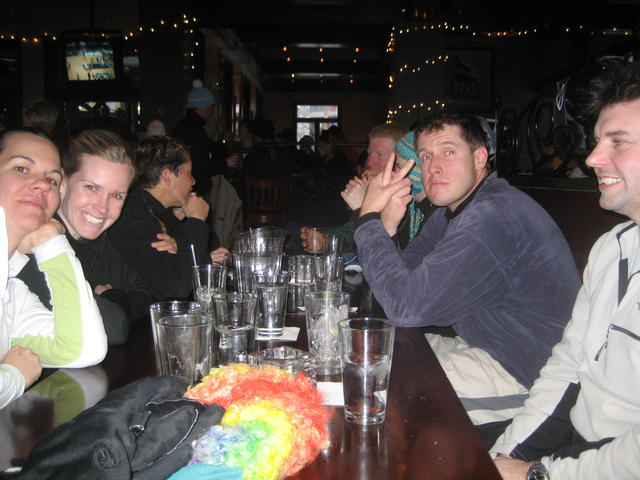 great northern tavern (wolf rock)