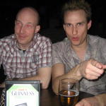 jb in denver no imagination fados meetup