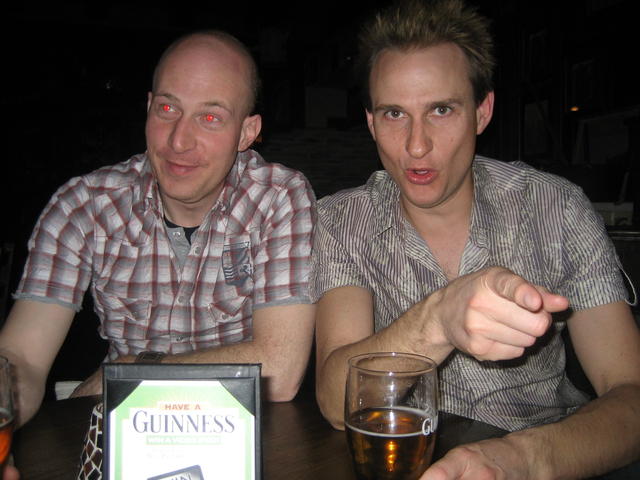 jb in denver no imagination fados meetup