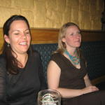 still noncing around