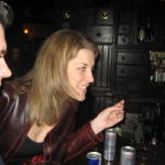 tonks starts to lose it here...