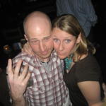 maybe it's because they're londoners?