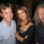 jason in a shave-off with jb