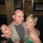 the midnight hour approaches...