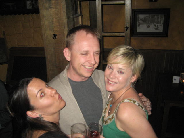 the midnight hour approaches...