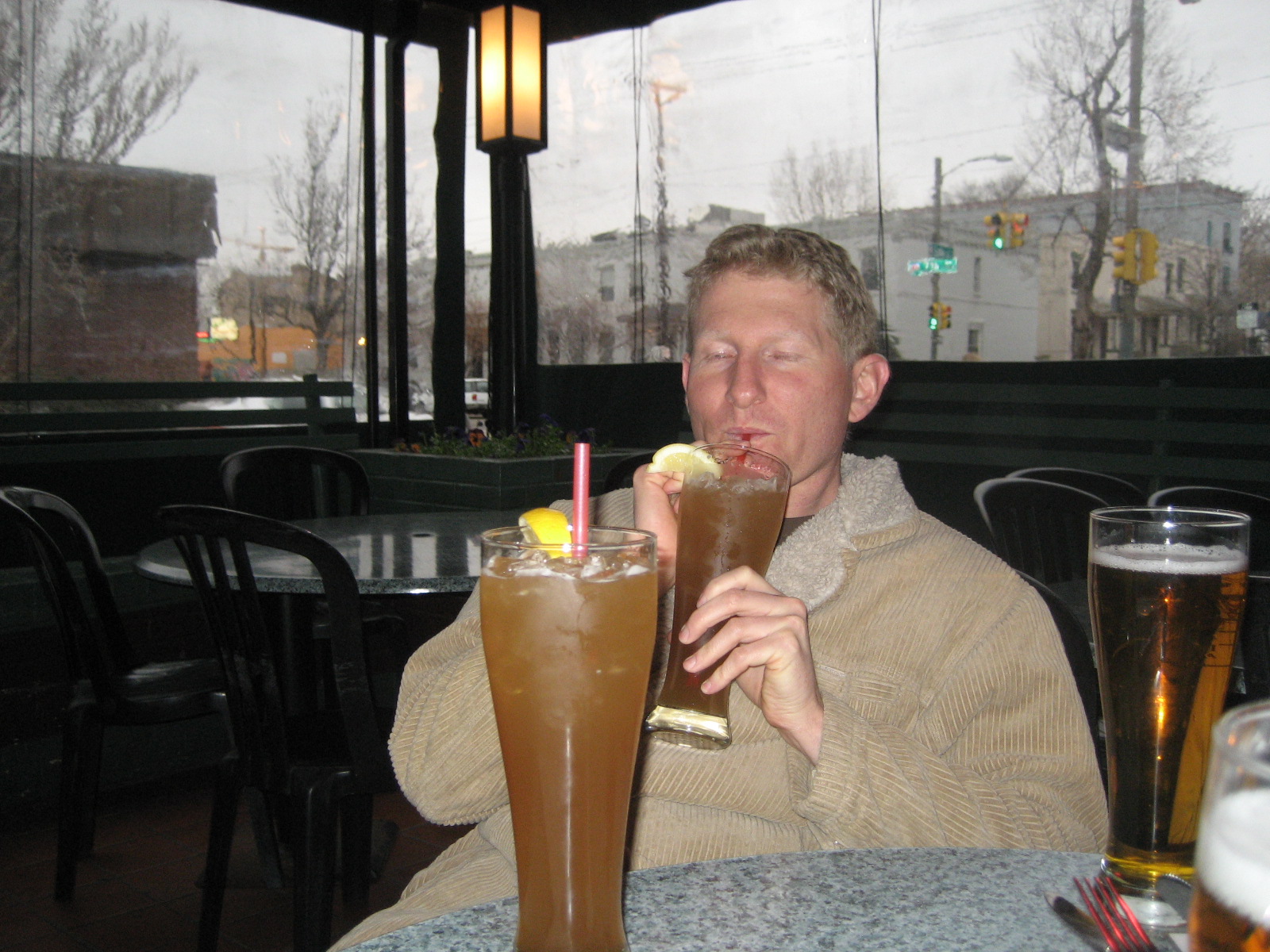 recovering, guvnor_park-style