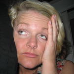 a taste of the next morning...